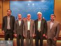 گزارش تصویری | امضای قرارداد پژوهشی دانشگاه صنعتی شاهرود در حوزه اکتشاف با شرکت ملی نفت ایران 
